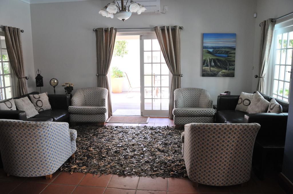 A&A Guesthouse Port Elizabeth Kültér fotó