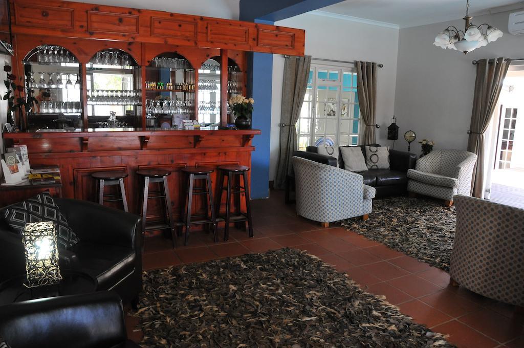 A&A Guesthouse Port Elizabeth Kültér fotó