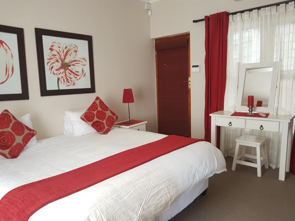 A&A Guesthouse Port Elizabeth Kültér fotó