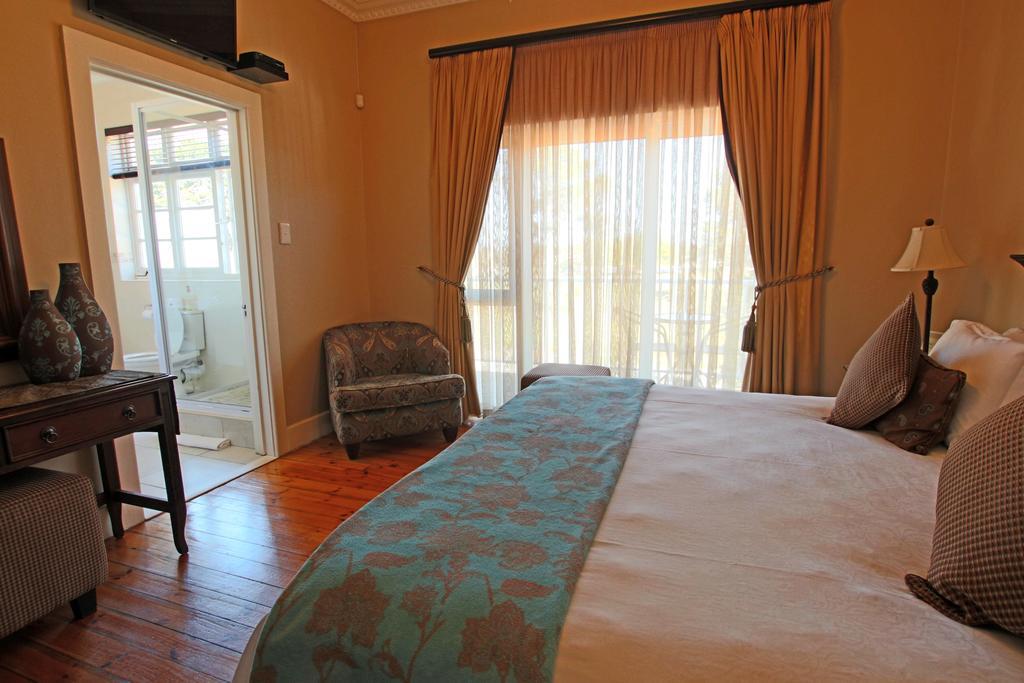 A&A Guesthouse Port Elizabeth Kültér fotó