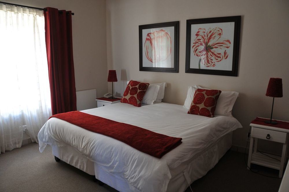 A&A Guesthouse Port Elizabeth Kültér fotó