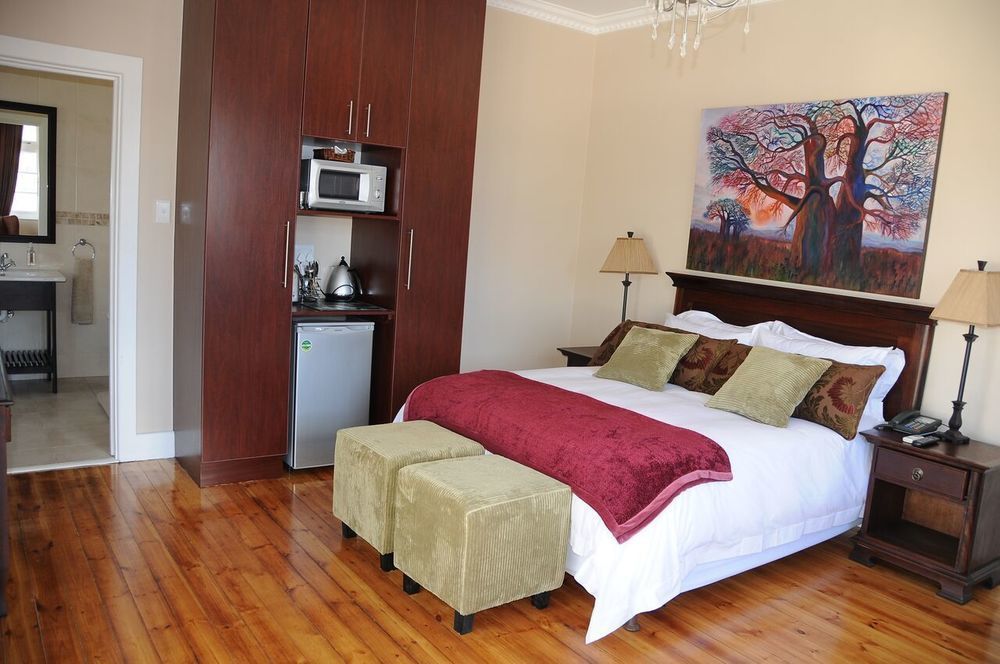 A&A Guesthouse Port Elizabeth Kültér fotó