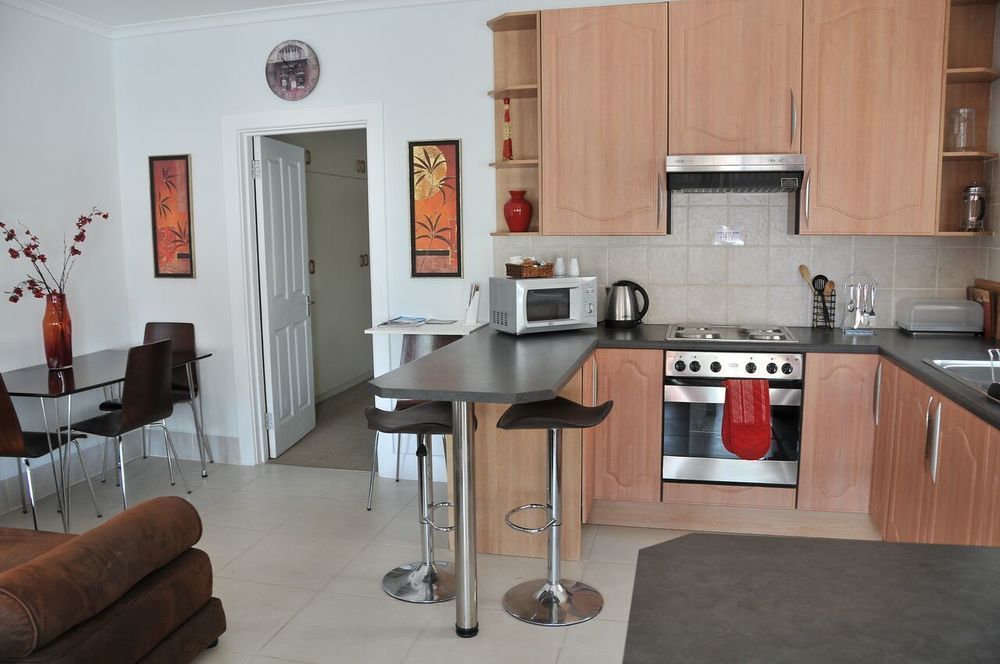 A&A Guesthouse Port Elizabeth Kültér fotó