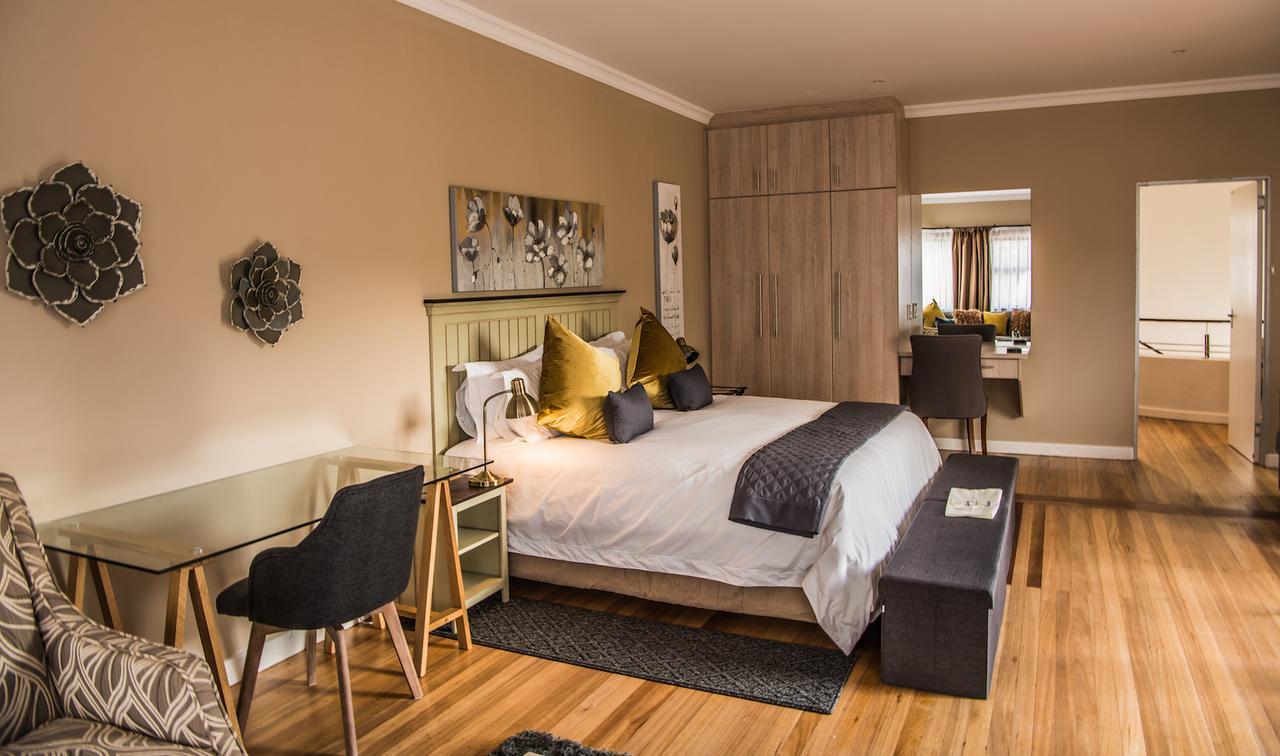 A&A Guesthouse Port Elizabeth Kültér fotó