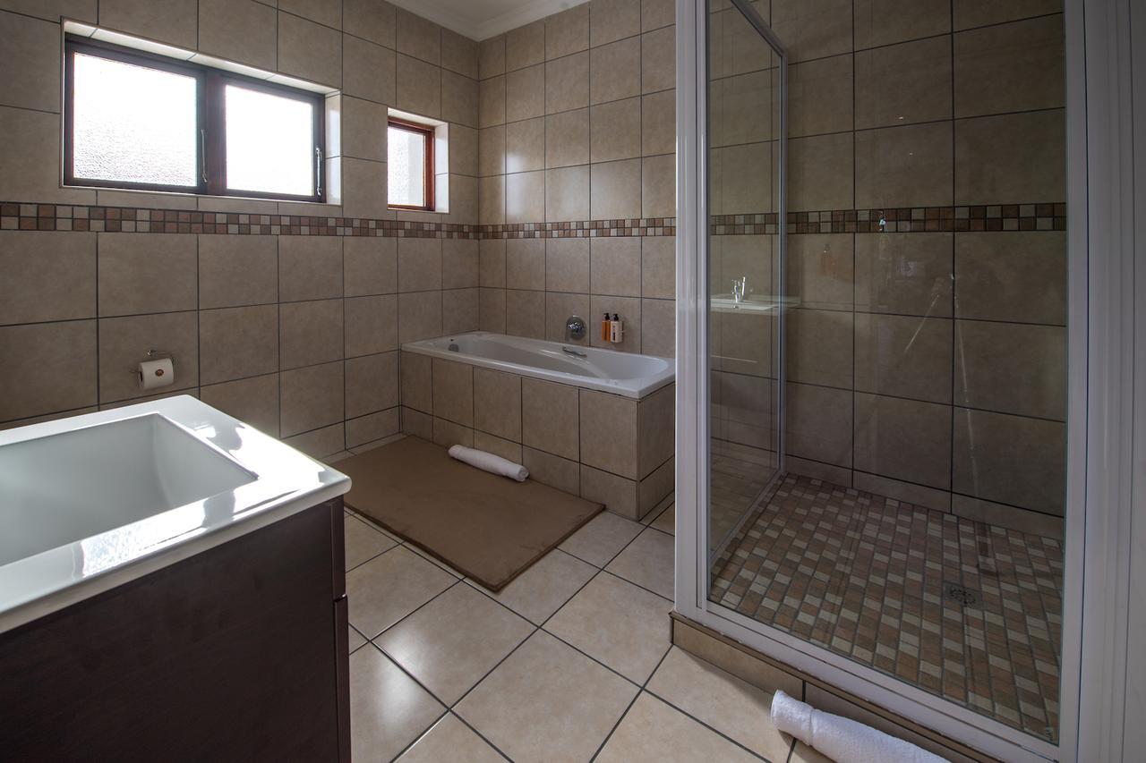 A&A Guesthouse Port Elizabeth Kültér fotó