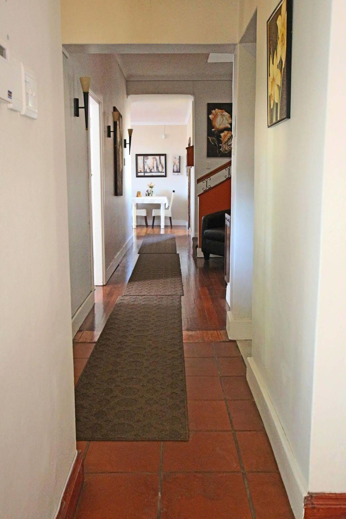 A&A Guesthouse Port Elizabeth Kültér fotó