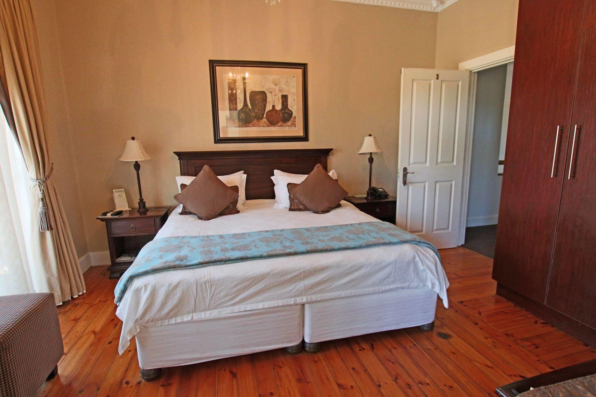 A&A Guesthouse Port Elizabeth Kültér fotó