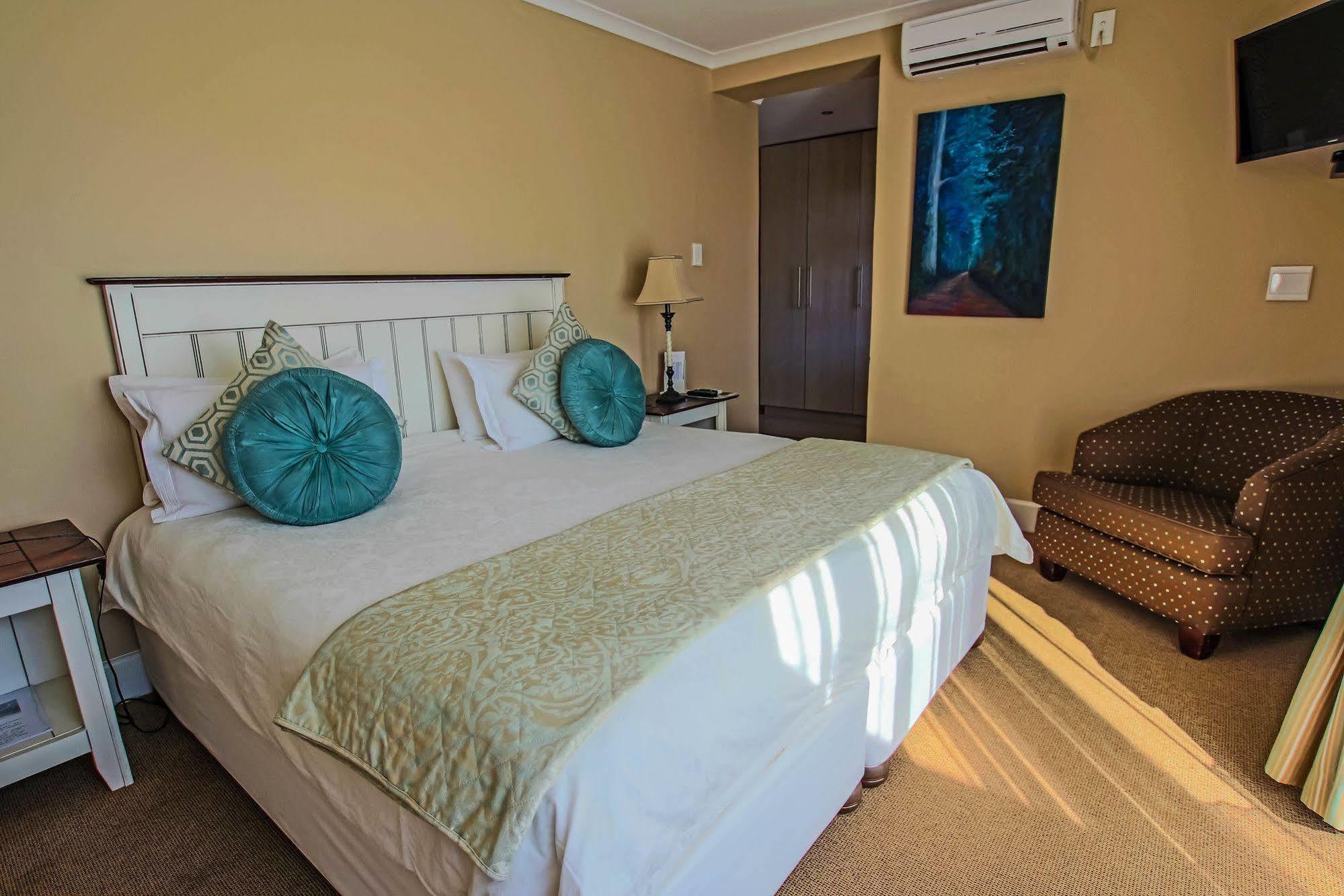 A&A Guesthouse Port Elizabeth Kültér fotó