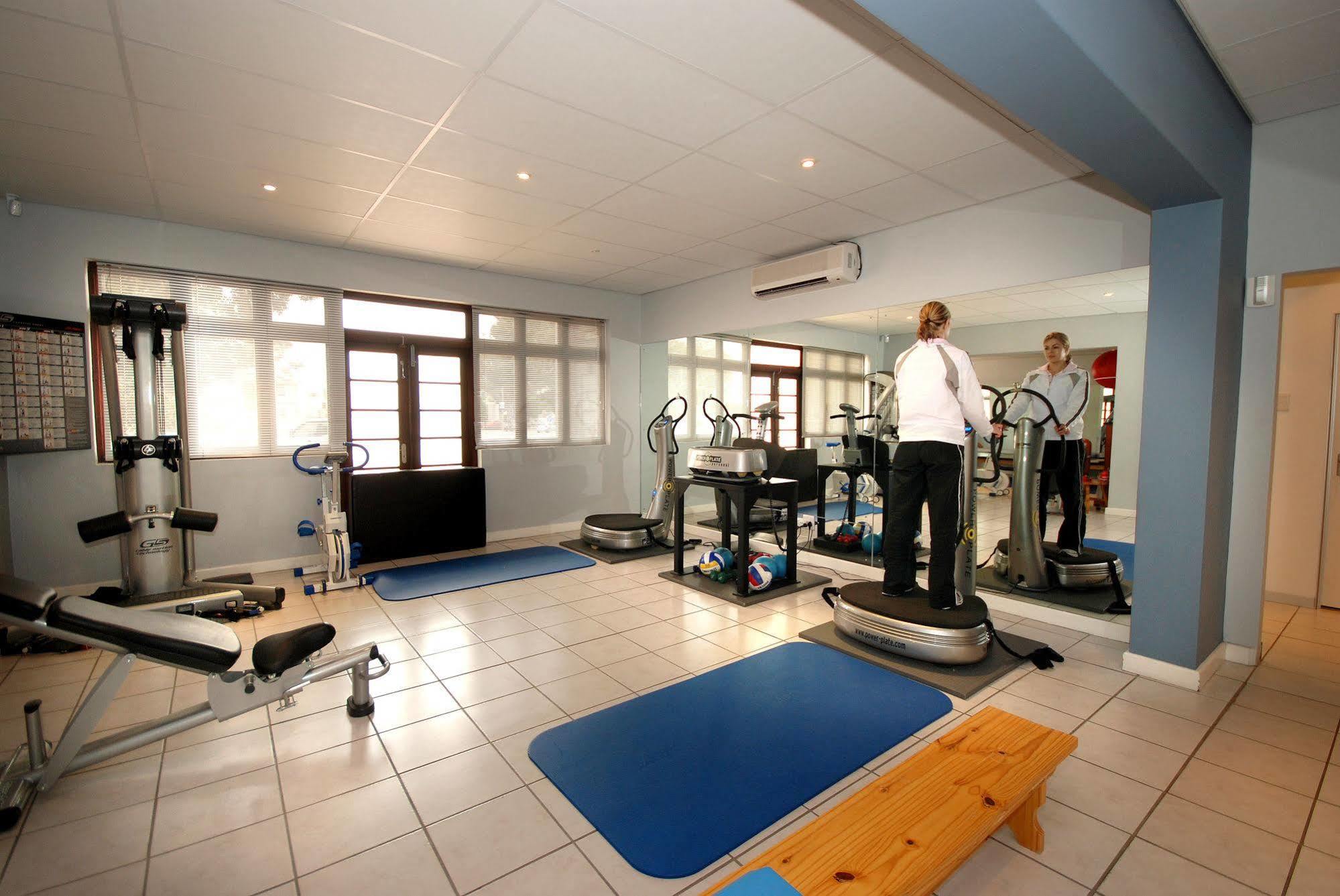 A&A Guesthouse Port Elizabeth Kültér fotó