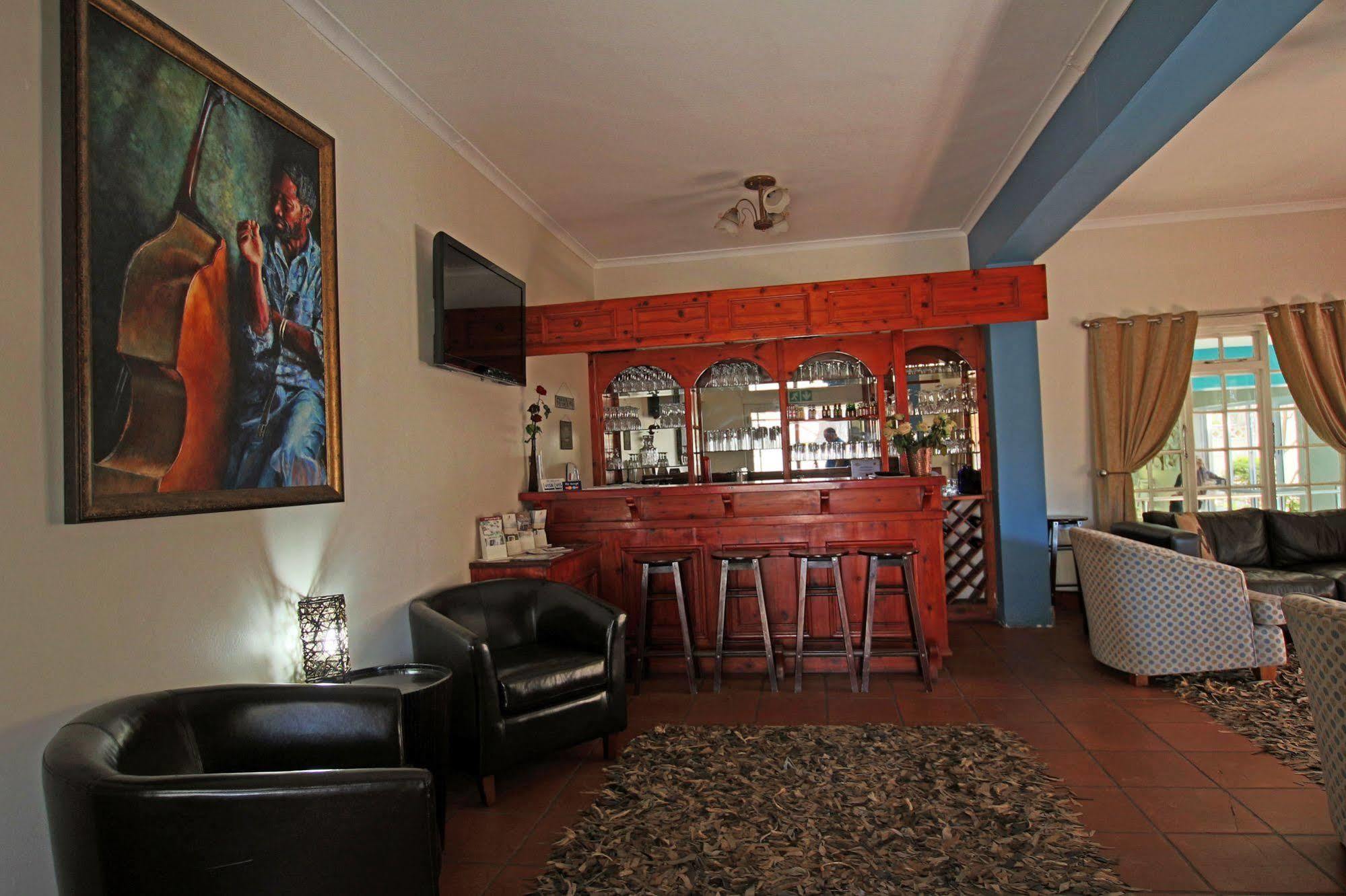 A&A Guesthouse Port Elizabeth Kültér fotó