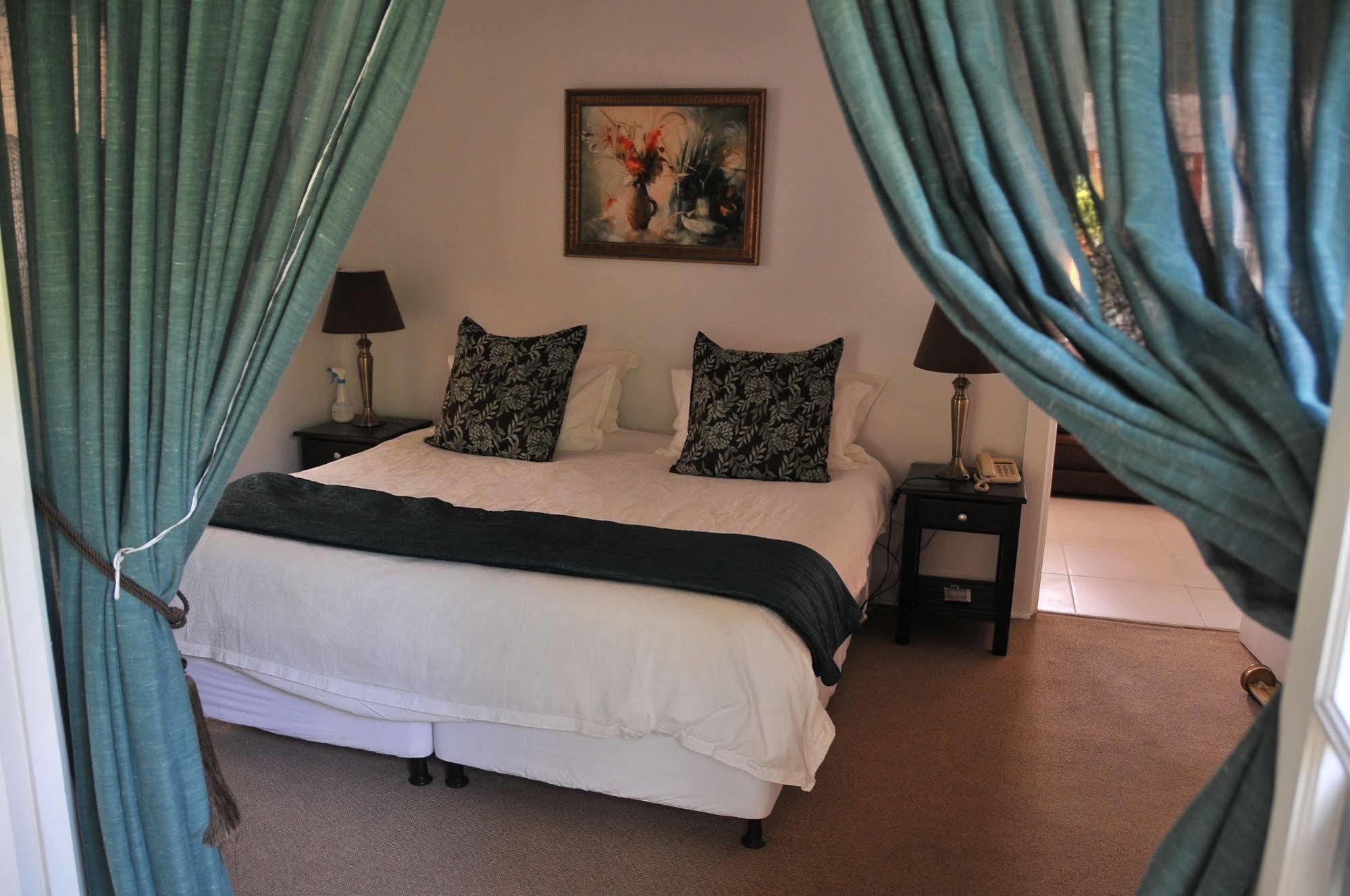 A&A Guesthouse Port Elizabeth Kültér fotó